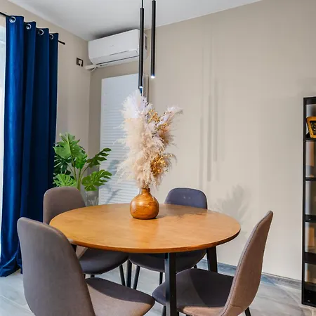 Cosmic Mood10 By Alezzi Apartment *