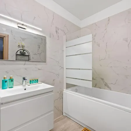 Cosmic Mood10 By Alezzi Apartment *